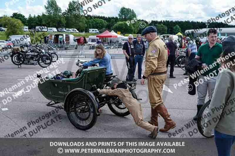 Vintage motorcycle club;eventdigitalimages;no limits trackdays;peter wileman photography;vintage motocycles;vmcc banbury run photographs